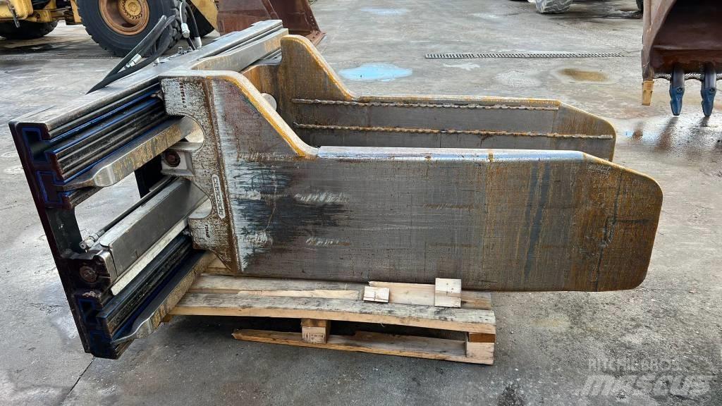 Cascade 170G Klemme