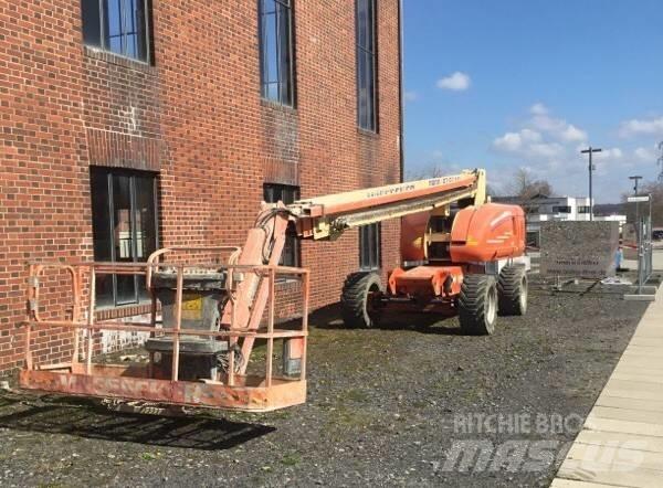 JLG 860 SJ Teleskoplifte