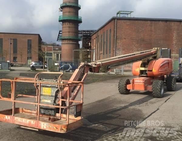 JLG 860 SJ Teleskoplifte
