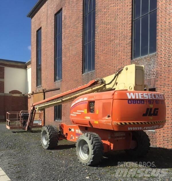 JLG 860 SJ Teleskoplifte