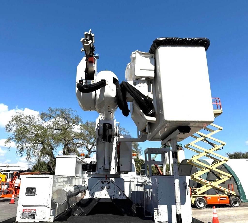 Altec AA 55 Lastbilmonterede lifte