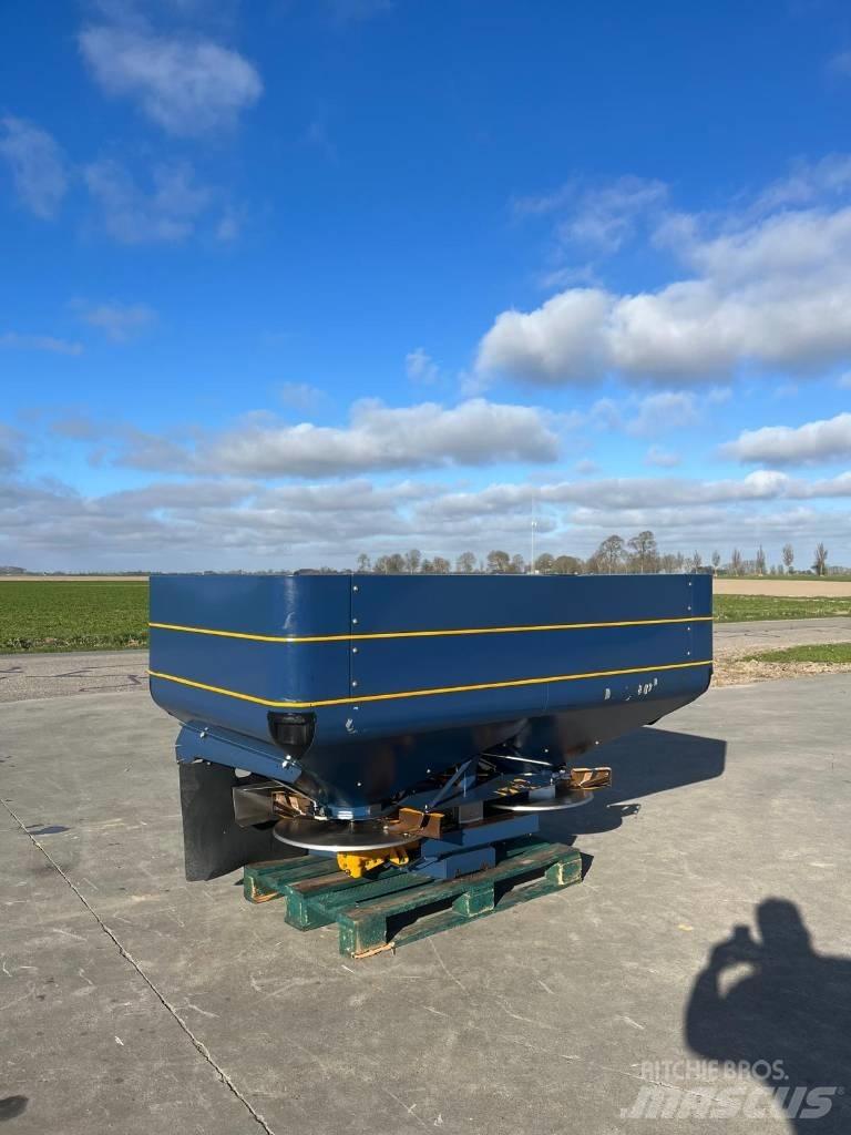 Bogballe L2 Mineralspreder