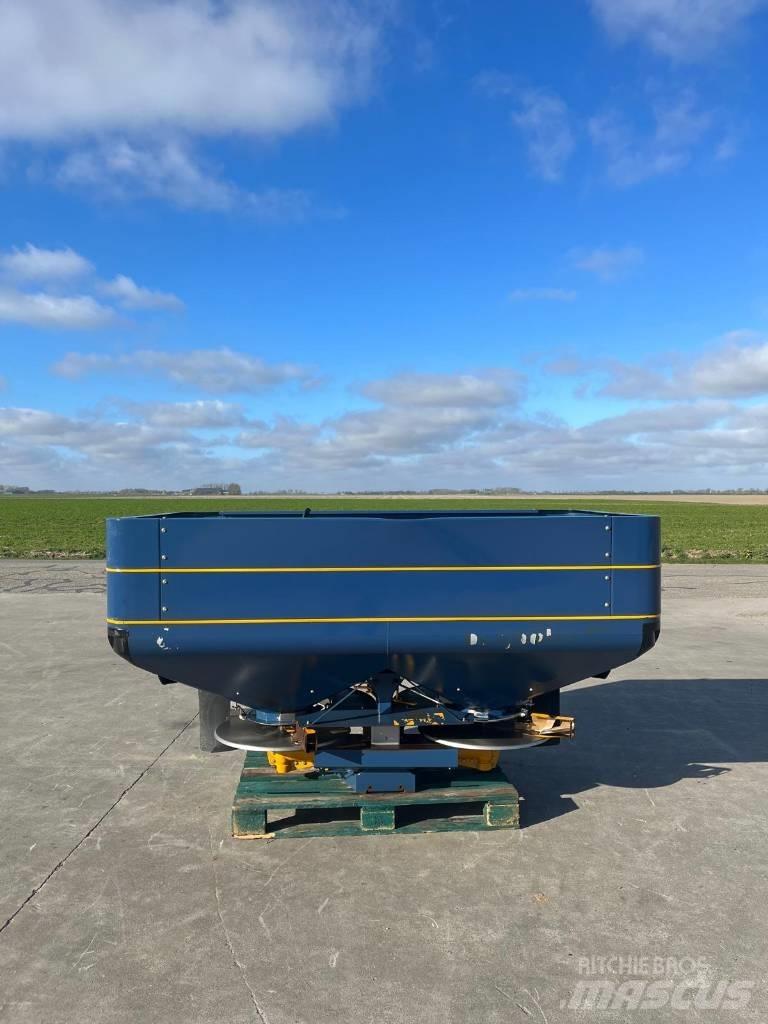 Bogballe L2 Mineralspreder
