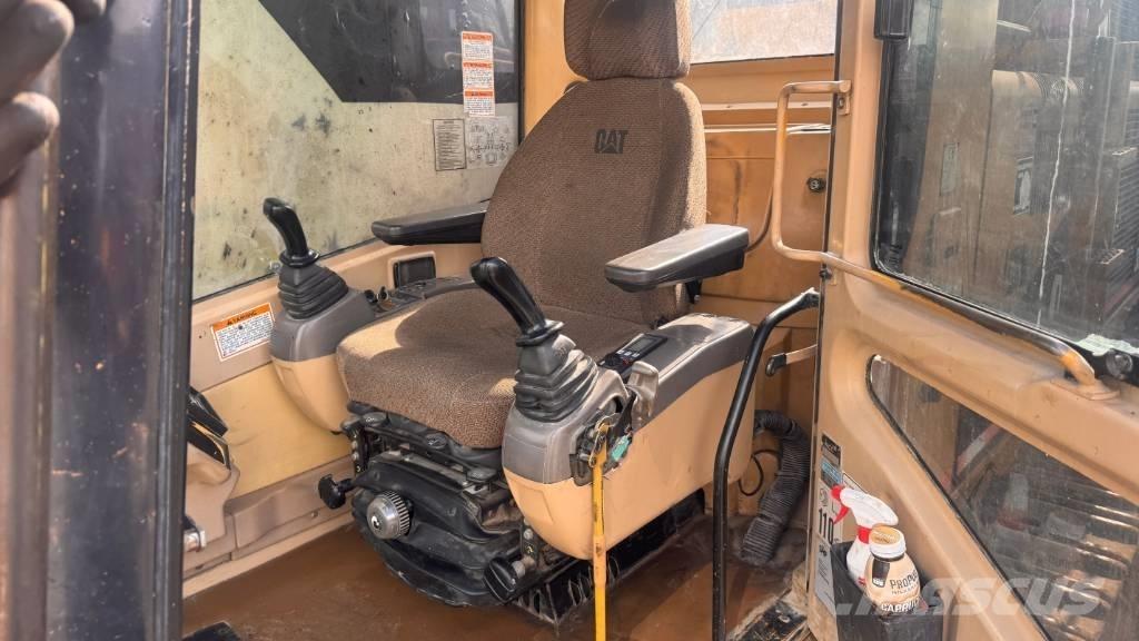 CAT 365 B L II Gravemaskiner på larvebånd