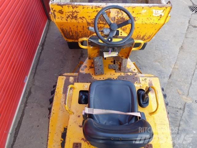 Thwaites 3T Dumpere