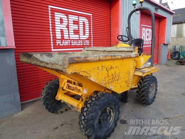 Thwaites 3T Dumpere