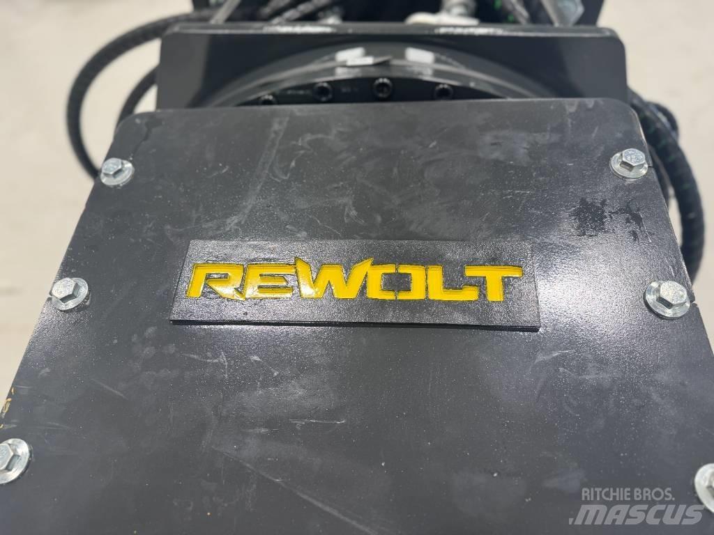  REWOLT RRP25 Andet tilbehør