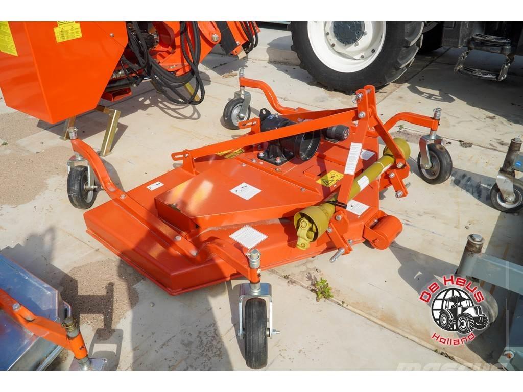 Boxer FA1800XL Græsslåmaskiner