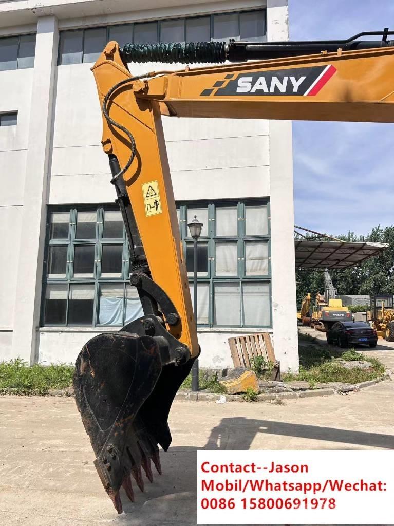 Sany SY 135 C Pro Gravemaskiner på larvebånd