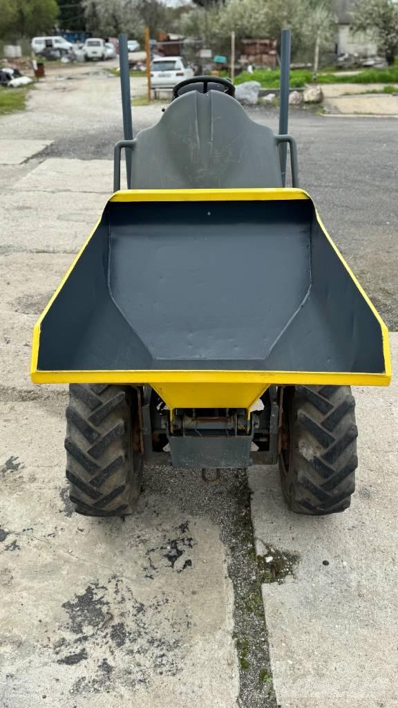 Wacker Neuson 1001 Dumpere