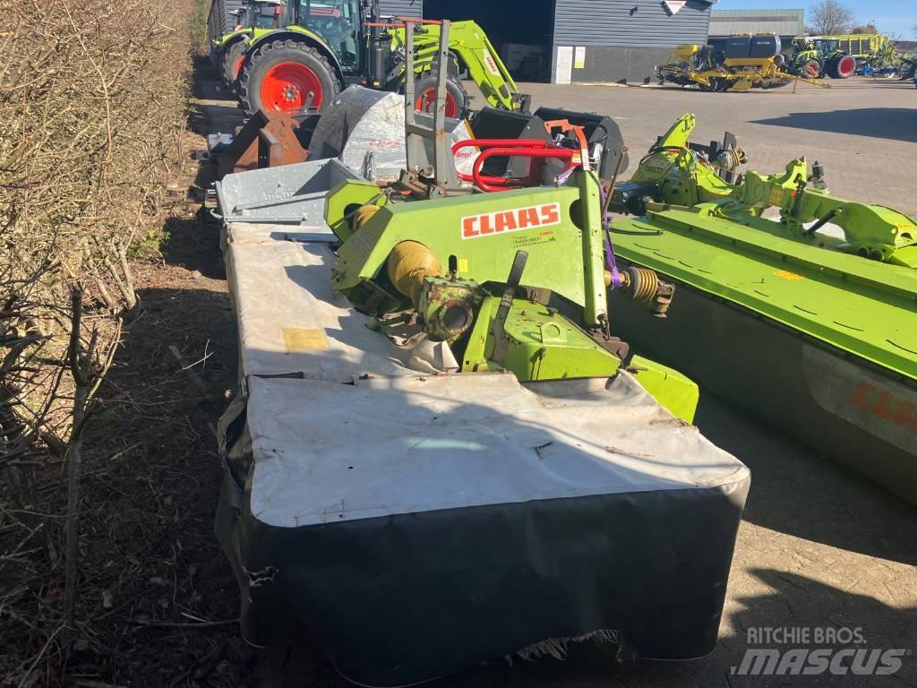 CLAAS DISCO 3050 FC Kombihøstere