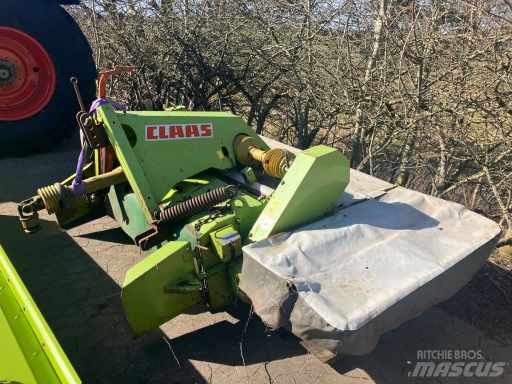 CLAAS DISCO 3050 FC Kombihøstere