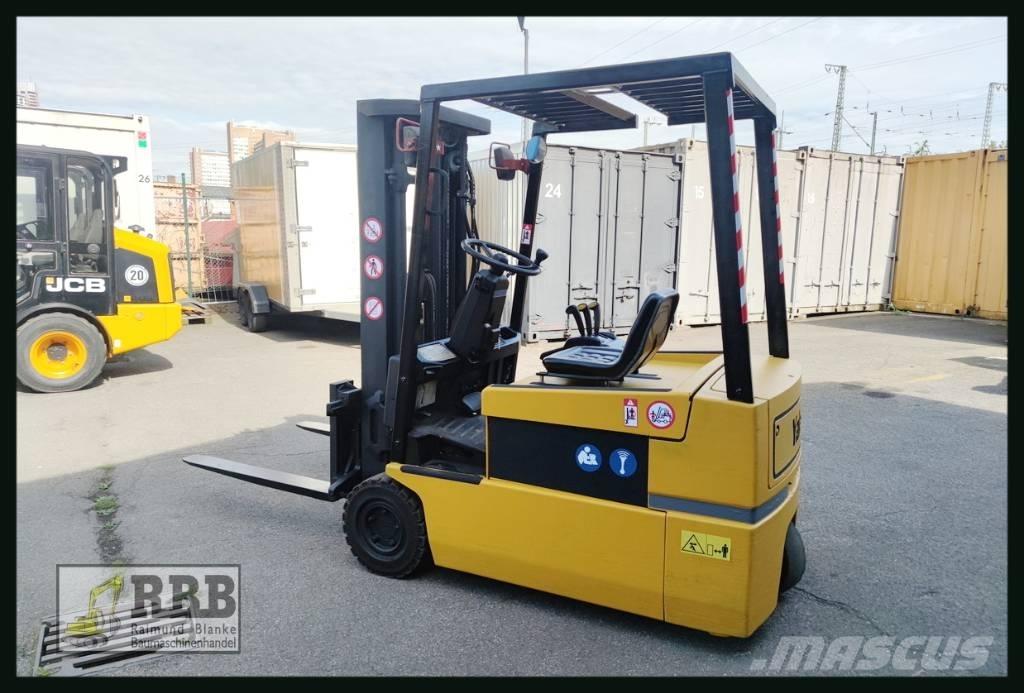 Yale ERP 18 ATF El gaffeltrucks