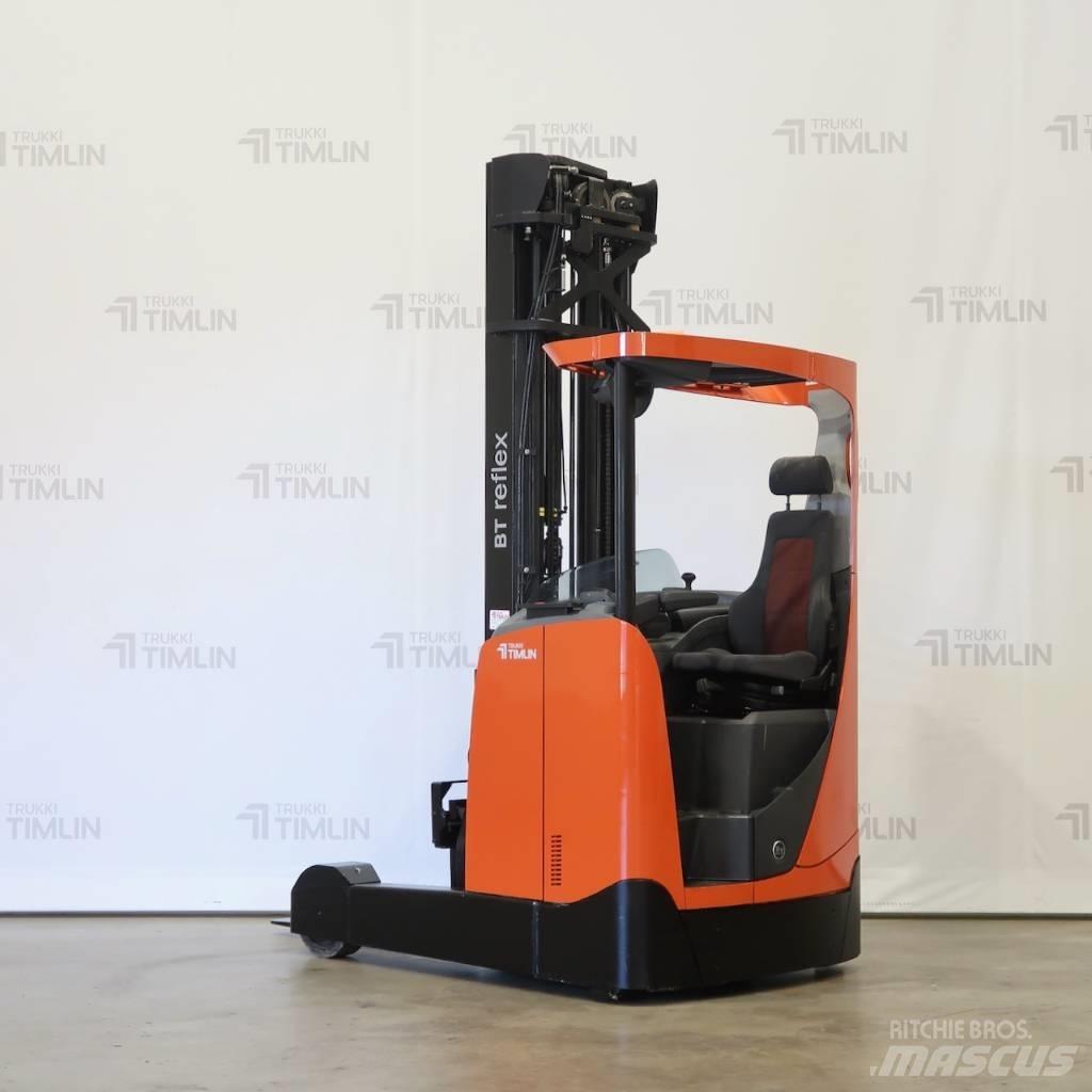 BT RRE200E Reachtruck