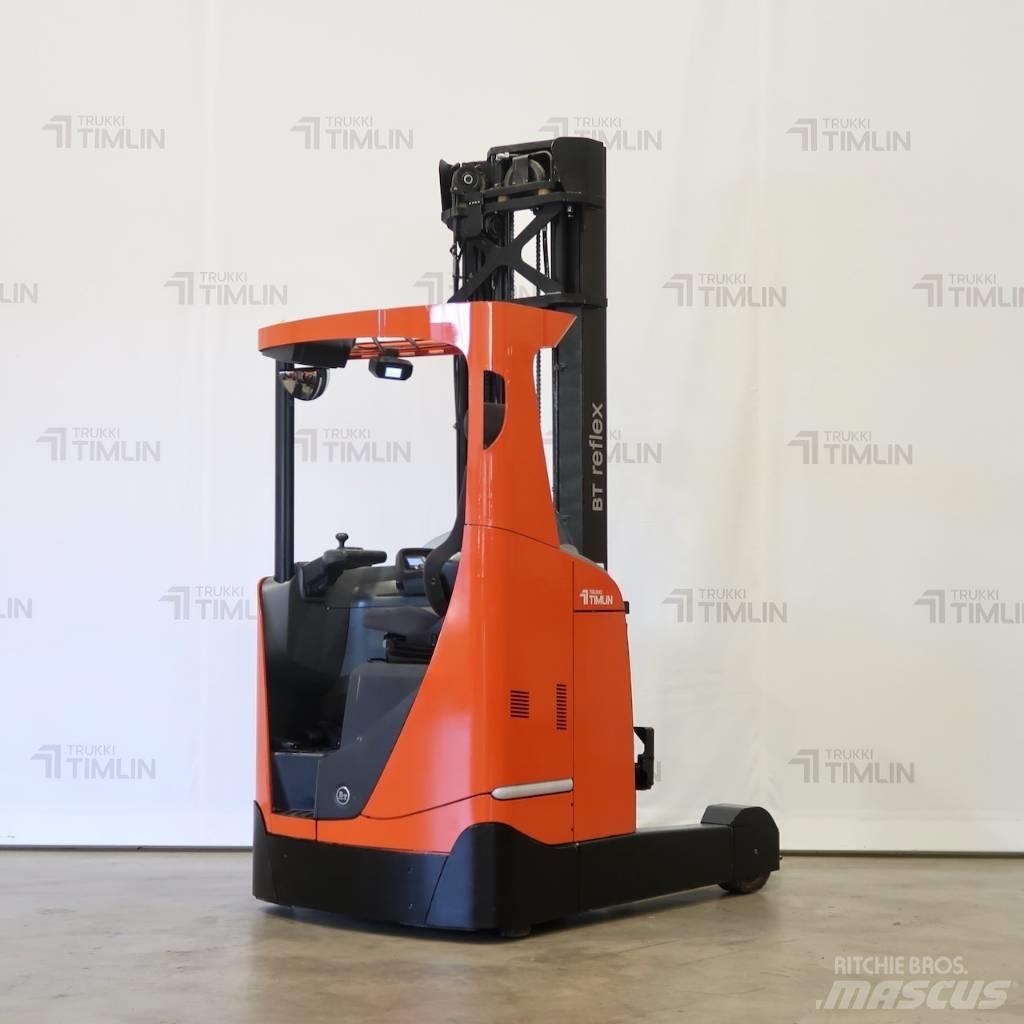 BT RRE200E Reachtruck