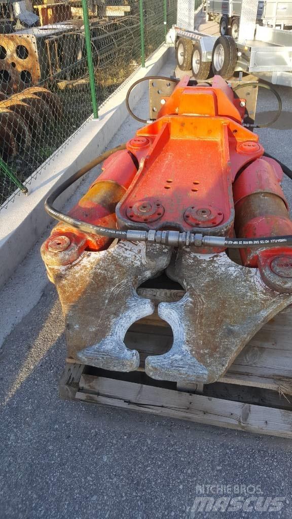 Rammer RCC16R Sakse