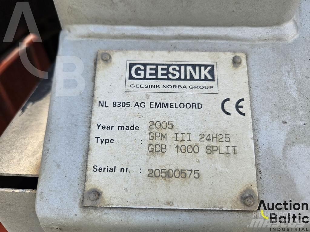 MAN TGA28.310 Renovationslastbiler