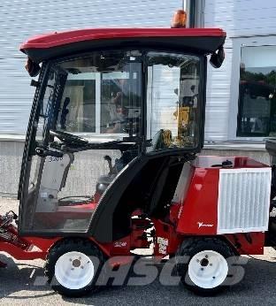 Ventrac Hytt 3400 Hjælpemaskiner