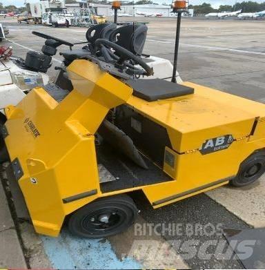 Charlatte TE208 Trucks - Andet
