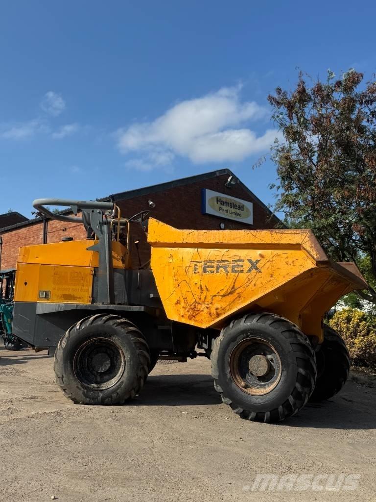 Terex TA9 Dumpere