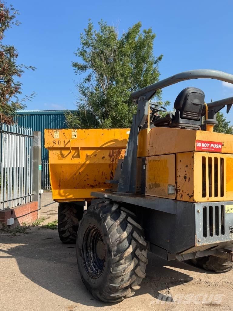 Terex TA9 Dumpere