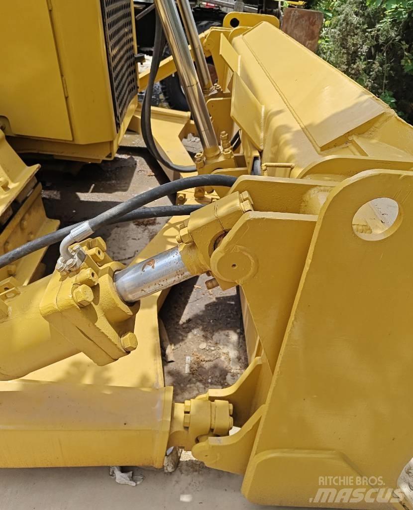CAT D 7 G Bulldozer på larvebånd