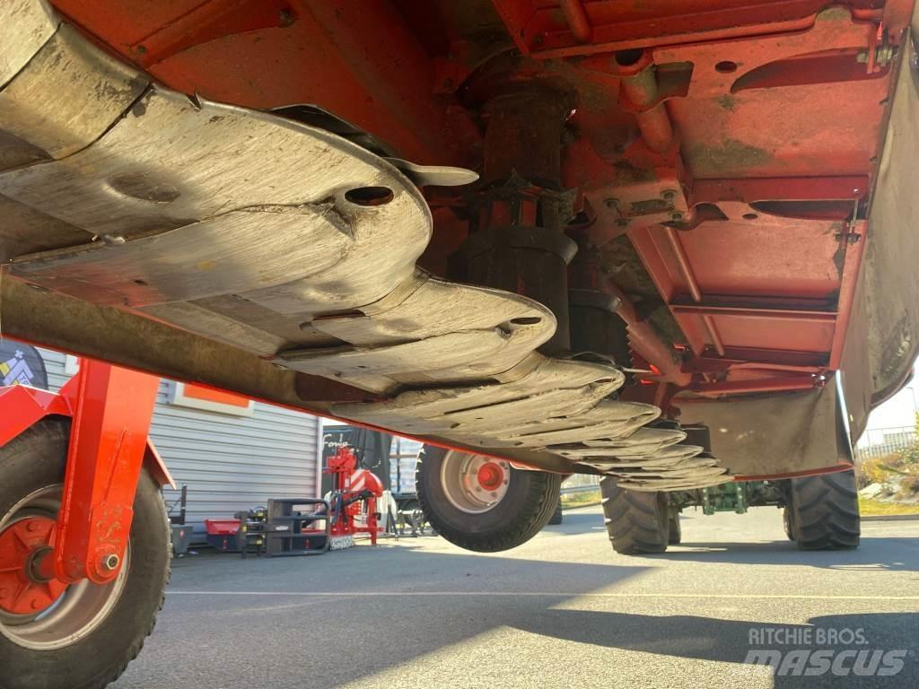 Kuhn GMD5251TC Græsslåmaskiner