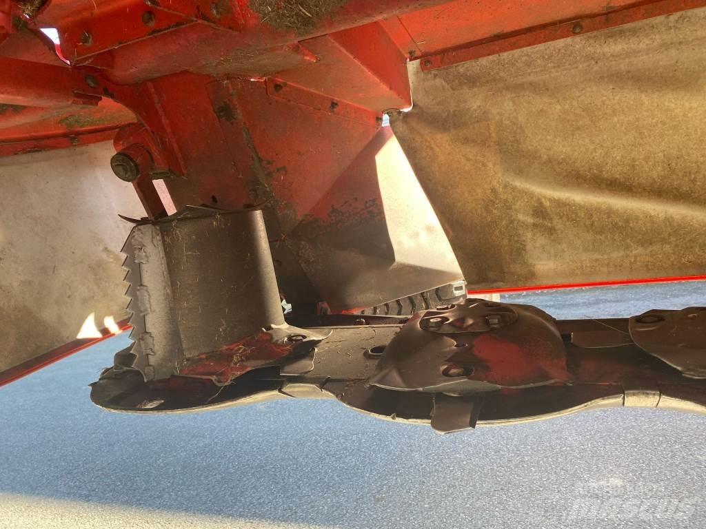 Kuhn GMD5251TC Græsslåmaskiner