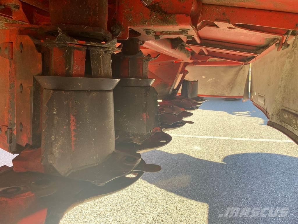 Kuhn GMD5251TC Græsslåmaskiner