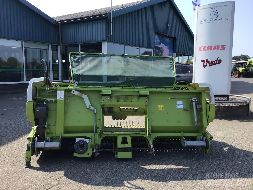 CLAAS PICK UP 300 Hoveder til mejetærskere