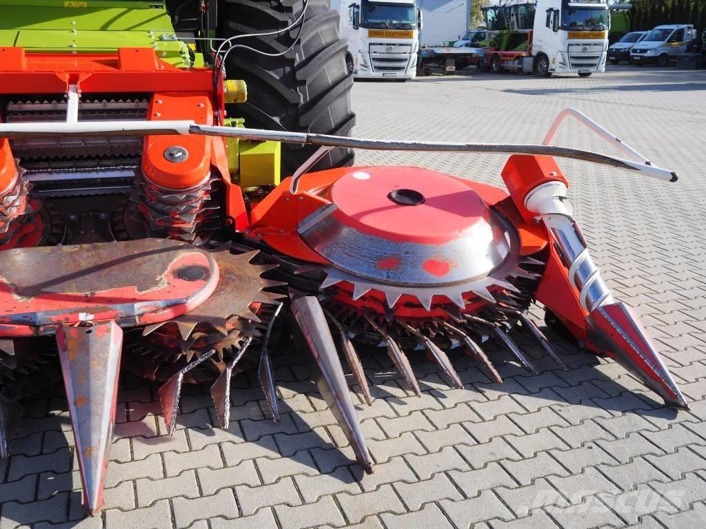 Kemper 445 Hoveder til mejetærskere