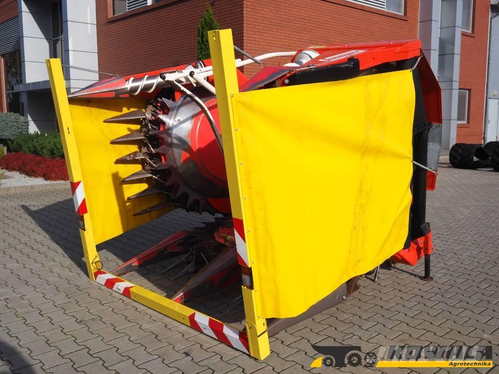 Kemper 445 Hoveder til mejetærskere