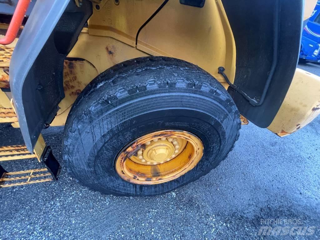 Volvo L 90 G Læssemaskiner på hjul
