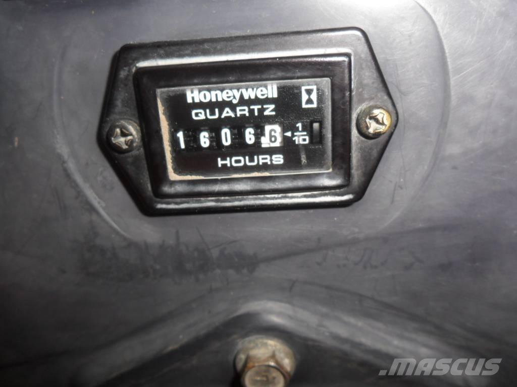 Kubota U 10-3 Minigravemaskiner