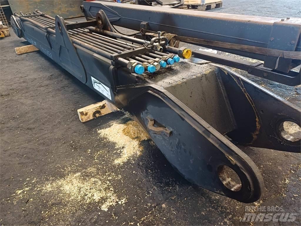 Loglift 190v Kraner til skovningsmaskine