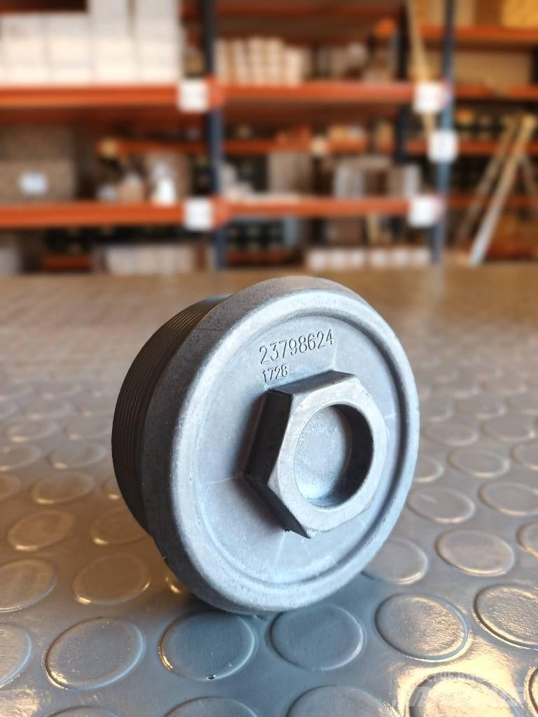 Volvo COVER 23798624 Transport – Andet