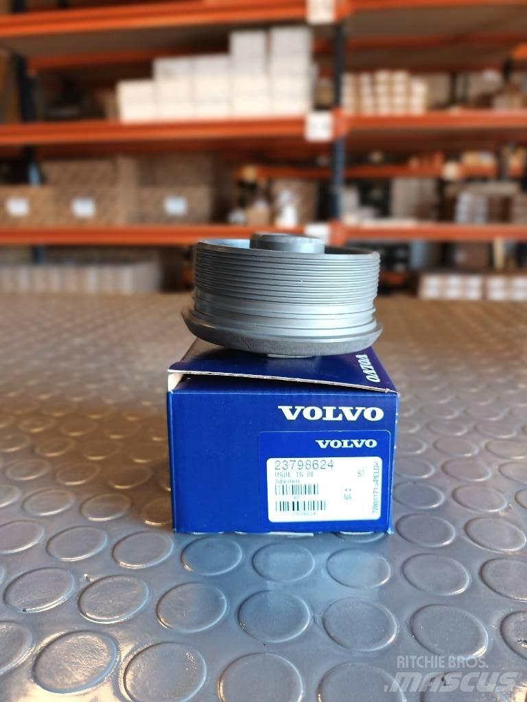 Volvo COVER 23798624 Transport – Andet