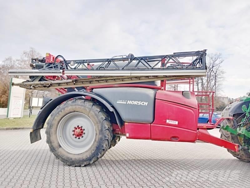 Horsch Leeb 6 LT Trailersprøjter