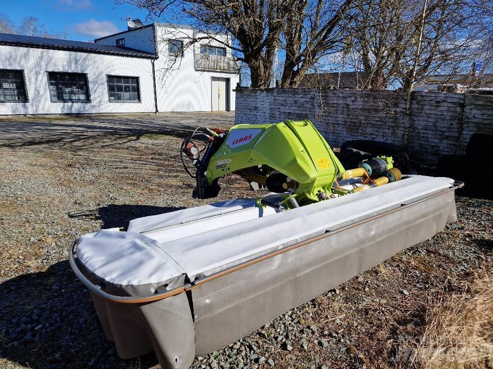 CLAAS Disco 3600 F Græsslåmaskiner