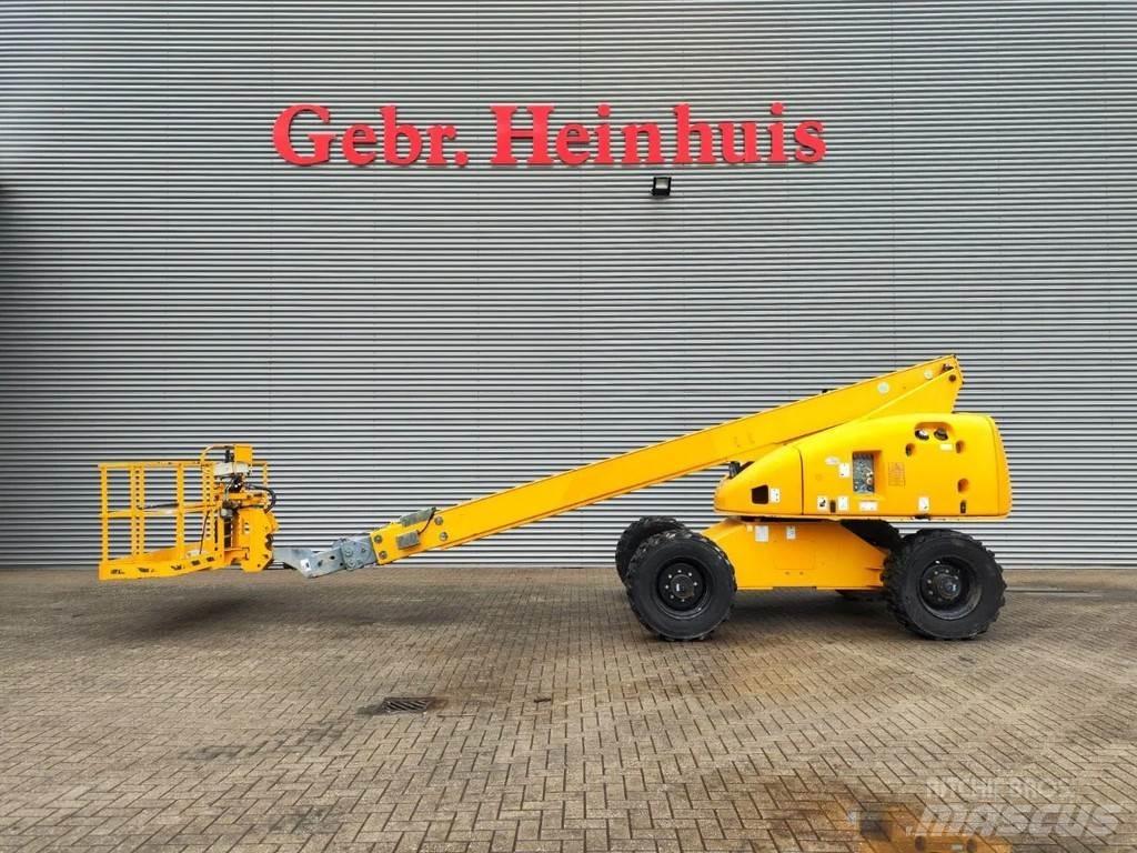 Haulotte H21TX Teleskoplifte