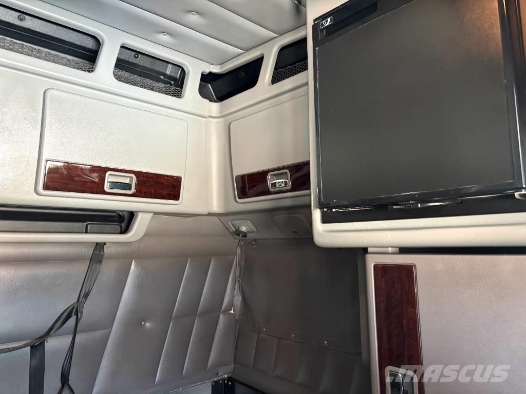 Peterbilt 389 Trækkere