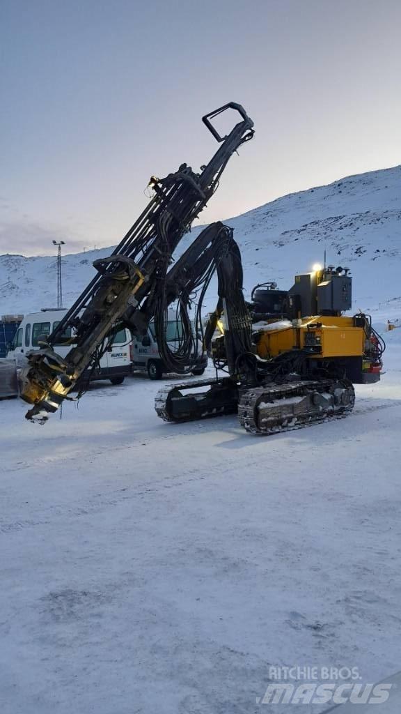 Epiroc T30 Andet boringsudstyr