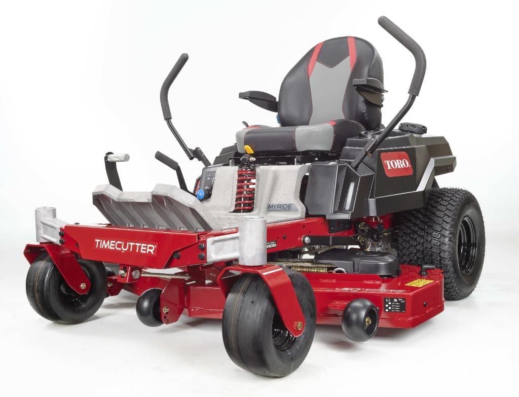 Toro MX4275 Zero-turn klippere