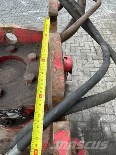 Beco SSG250 Gribere