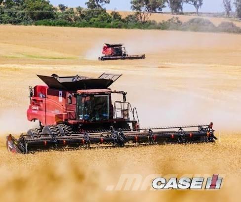 Case IH 9240 Mejetærskere