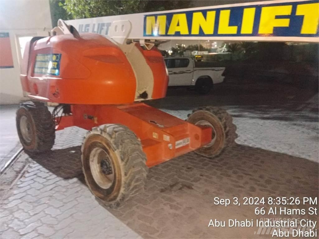 JLG 460SJ Teleskoplifte
