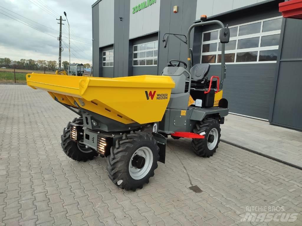 Wacker Neuson DW 20 Dumpere