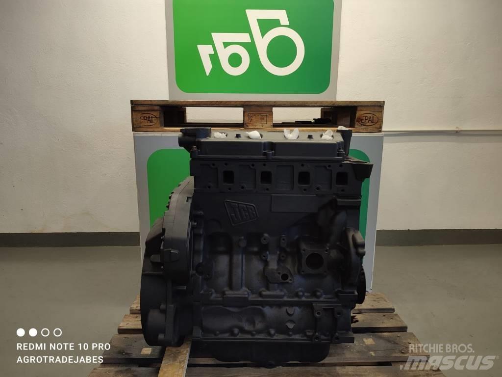JCB 444 engine Motorer