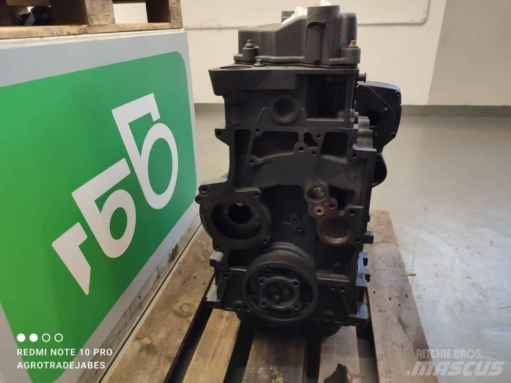 JCB 444 engine Motorer