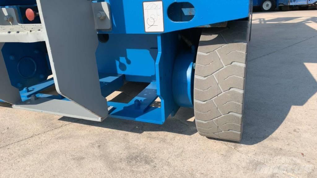Genie 2646 Saxlifte